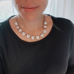 Stella and Dot necklace